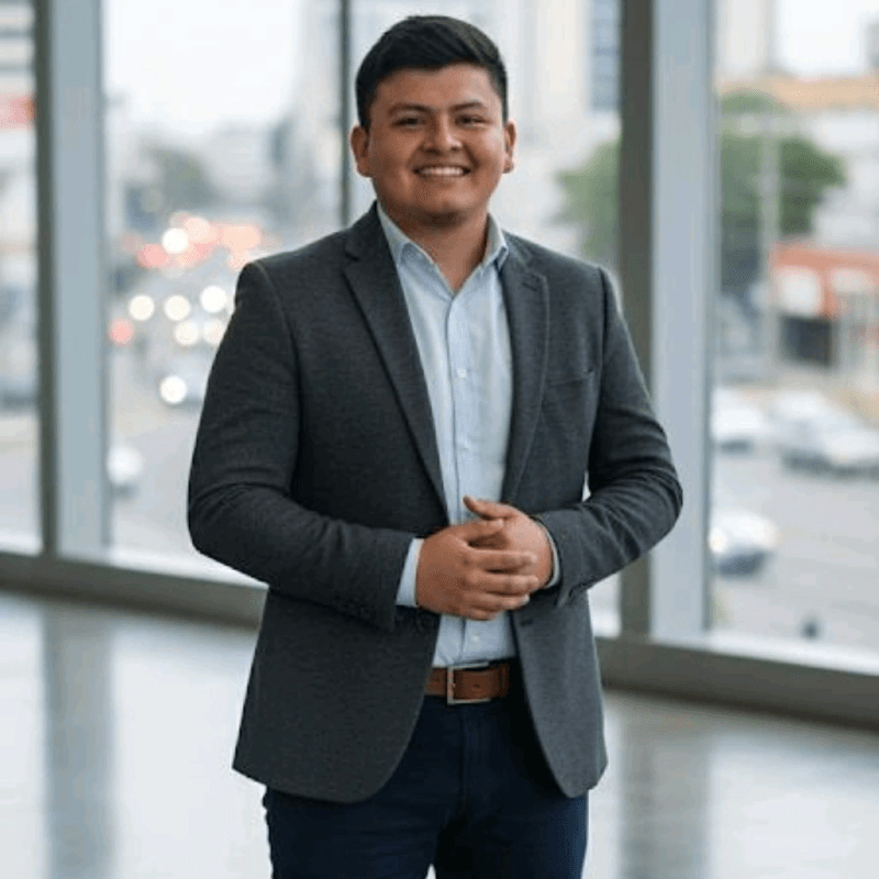 Kevin Inofuente