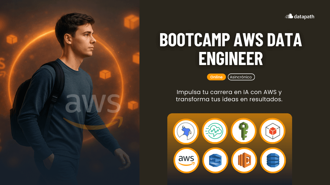 Bootcamp AWS Data Engineer- Asincrónico