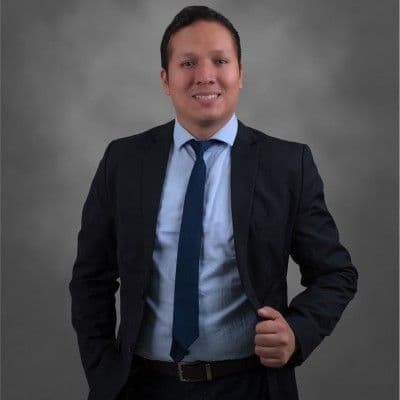 Christian Sánchez