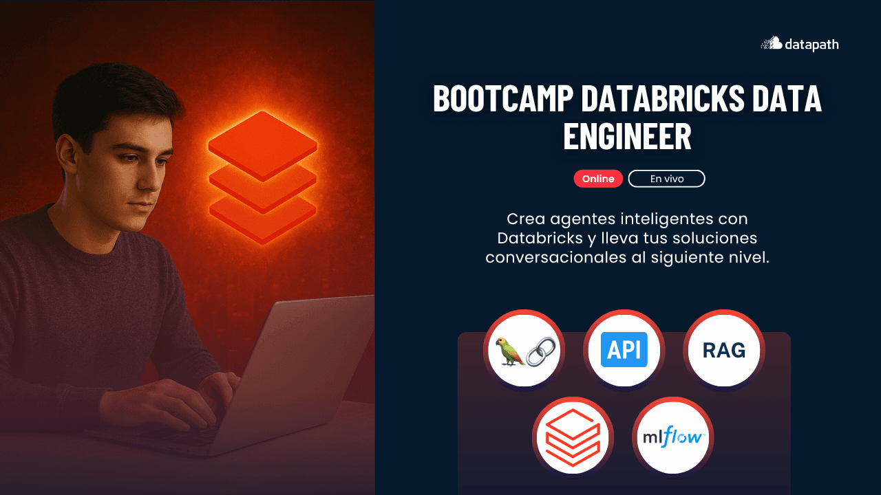 Databricks Data Engineer
