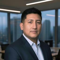 Javier Jimenez