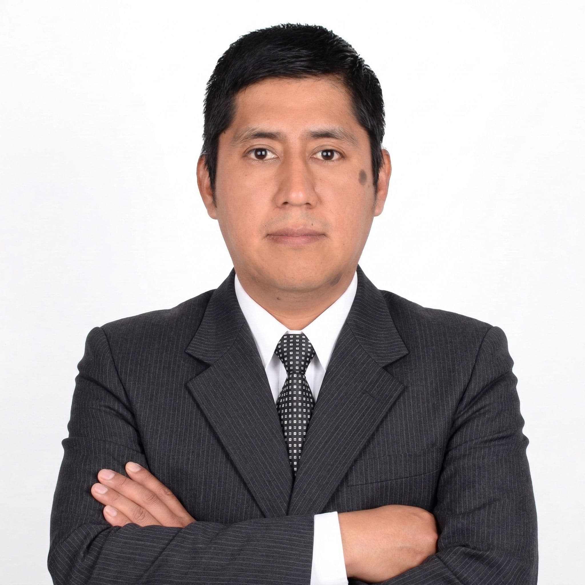 Luis Morales
