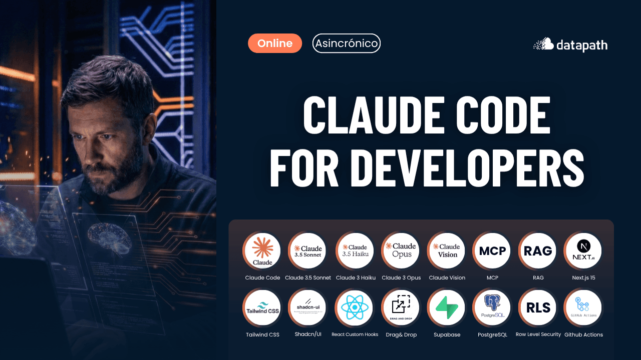 Claude Code For Developer Asincrónico