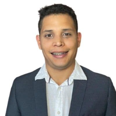 Rodrigo Martinez Paredes
