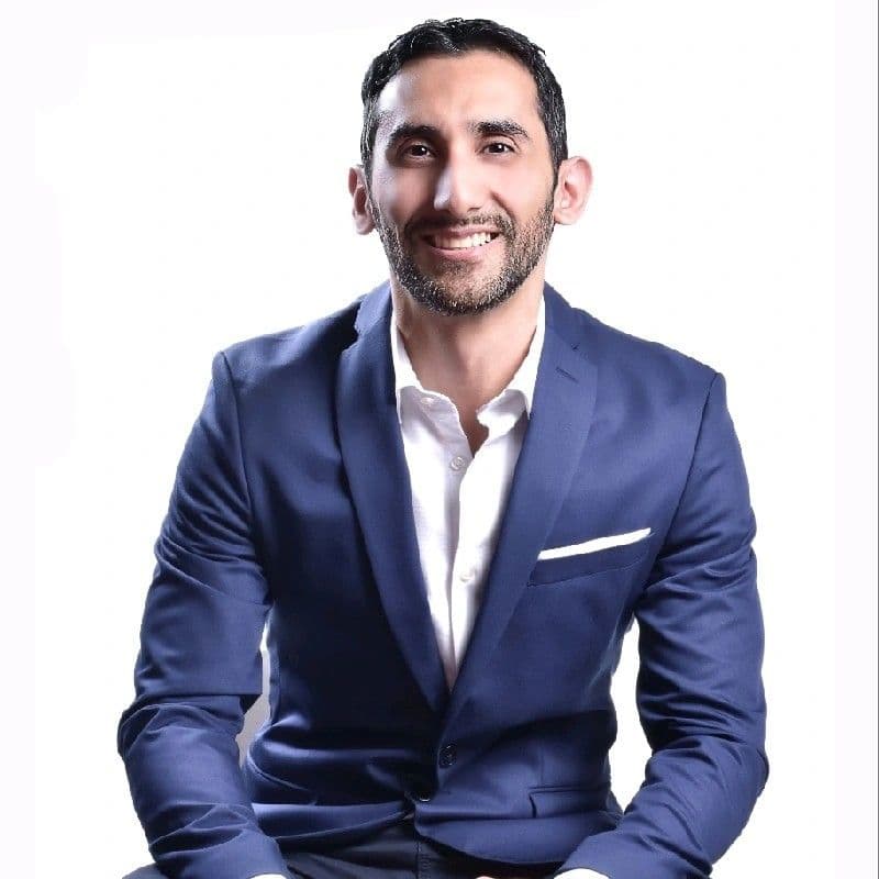 Diego Morales Barrera